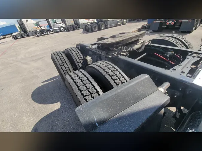 2019 Freightliner Cascadia 126d0ec235a22b67c707169ea1a635fa78b