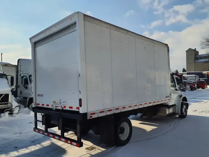 2021 FREIGHTLINER/MERCEDES M2 106d0ec79ac7bede249f71797f6defa1997