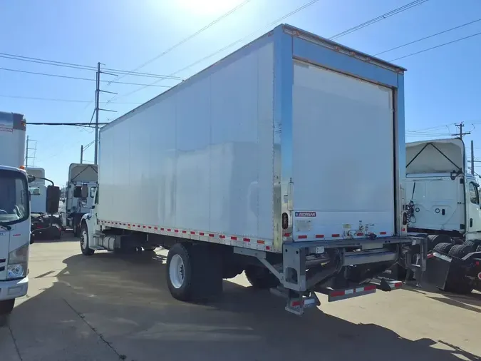 2020 FREIGHTLINER/MERCEDES M2 106d0ec9c0041b688fb9311418f272c8b00