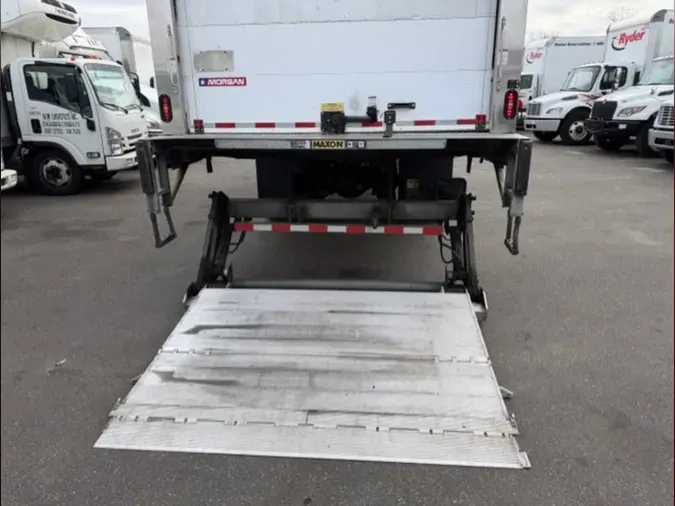 2020 FREIGHTLINER/MERCEDES M2 106