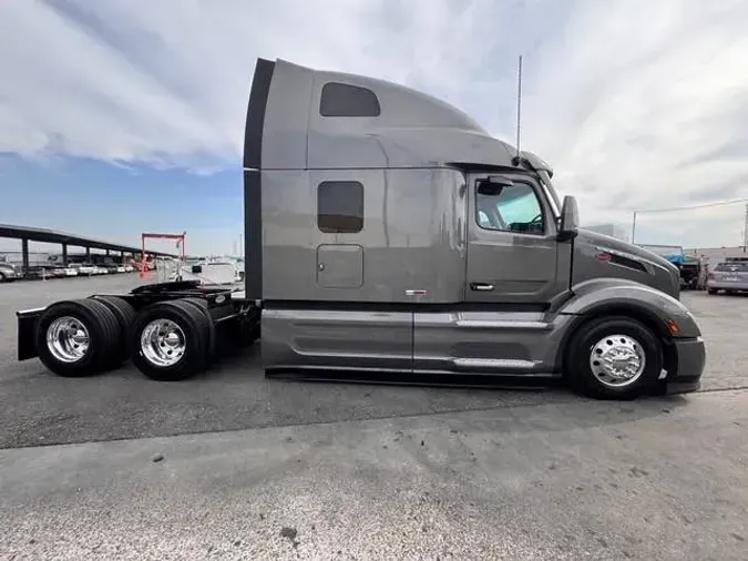 2024 Peterbilt 579