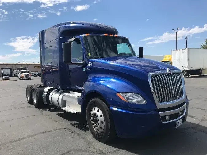 2019 International LT625d0ef533a9228b3a75247b14006abc014