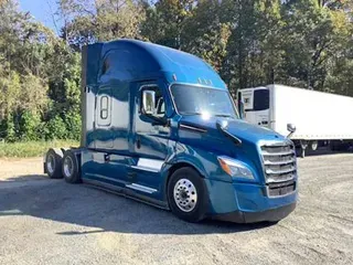 2022 Freightliner Cascadia