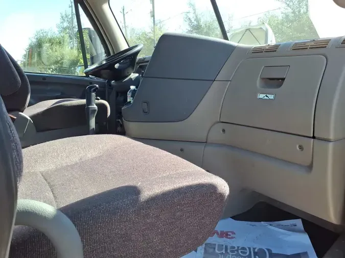 2017 FREIGHTLINER/MERCEDES CASCADIA 125d0f078c304e77232d898bacf1a83201f