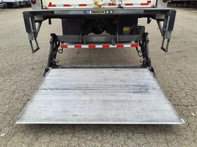 2020 FREIGHTLINER/MERCEDES M2 106