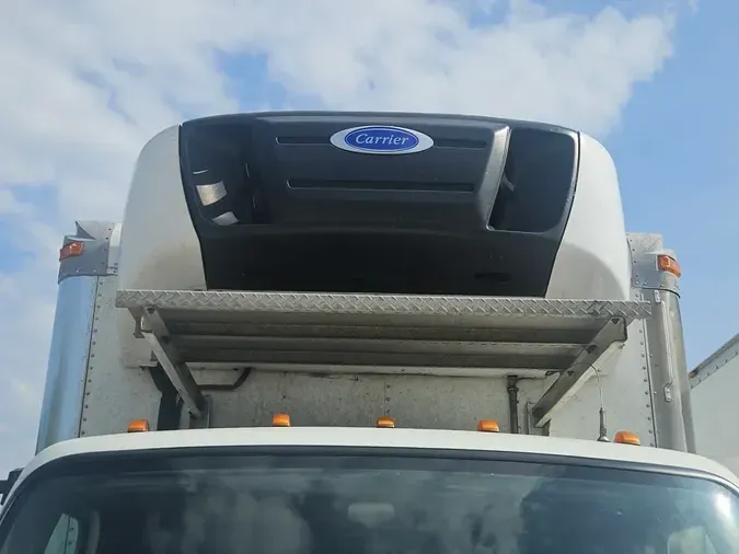 2018 NAVISTAR INTERNATIONAL LT625 DAYCAB T/A