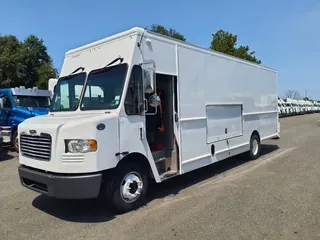 2016 FRTLR CUSTOM CHASSIS CORP MT55