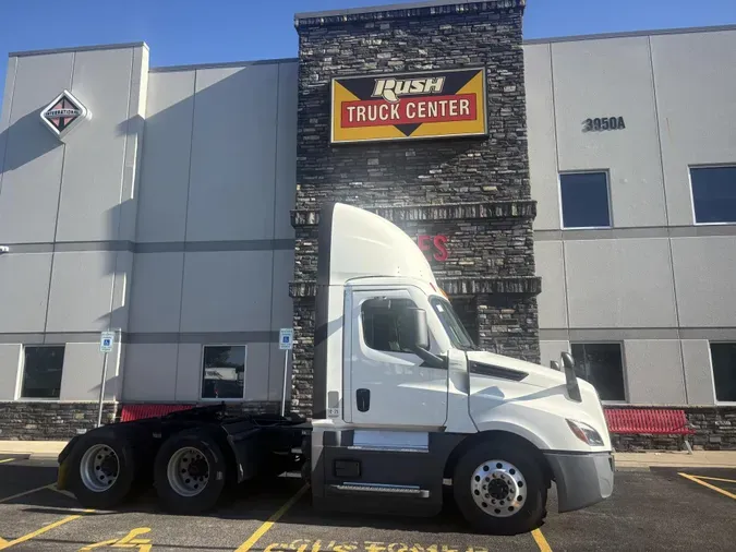 2022 Freightliner Cascadiad0f0c9fd6b1e054f11ca1b70813edb7e