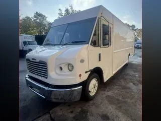 2018 FRTLR CUSTOM CHASSIS CORP MT45