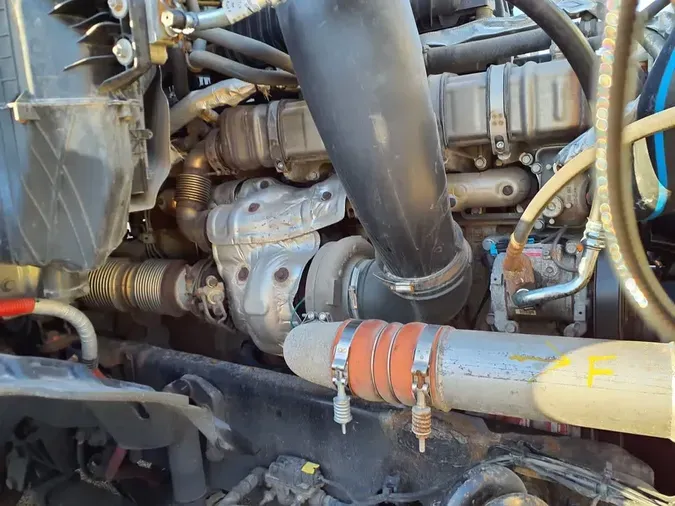 2020 FREIGHTLINER/MERCEDES NEW CASCADIA PX12664d0f1c62d842487b397e07430c4922761