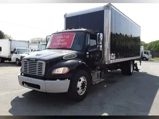 2020 FREIGHTLINER M2 106