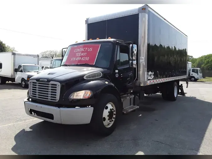 2020 FREIGHTLINER M2 106d0f2df015c4854be5d52a27f308864f5