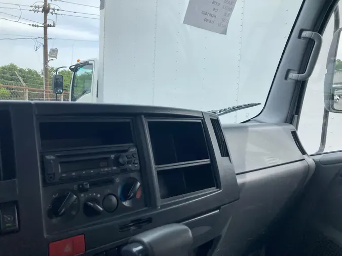 2019 Isuzu NPR