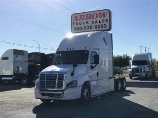 2016 FREIGHTLINER CASCADIA EVOLUTION