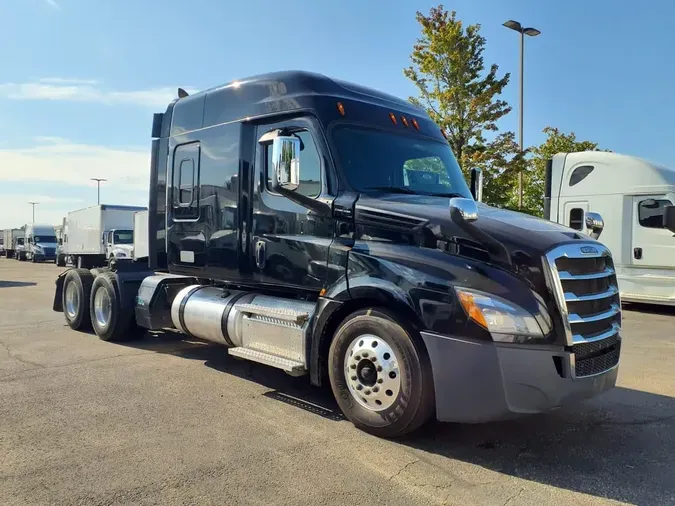 2020 FREIGHTLINER/MERCEDES NEW CASCADIA PX12664d0f37318c5af541c0e7c7ab2f3b58cac