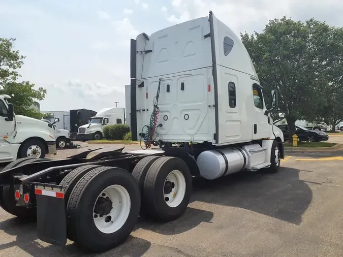 2019 FREIGHTLINER NEW CASCADIA PX12664