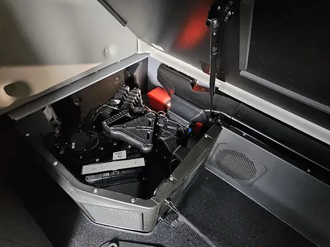 2026 VOLVO VNL64T860d0f6f53b04cc6df711907dff8ceb03d8