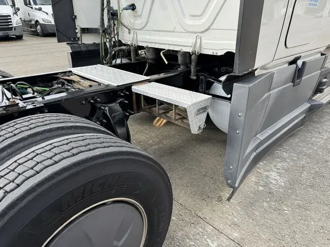 2021 Freightliner Cascadia&reg;