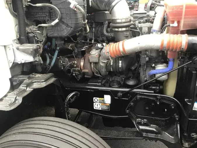 2020 KENWORTH T680