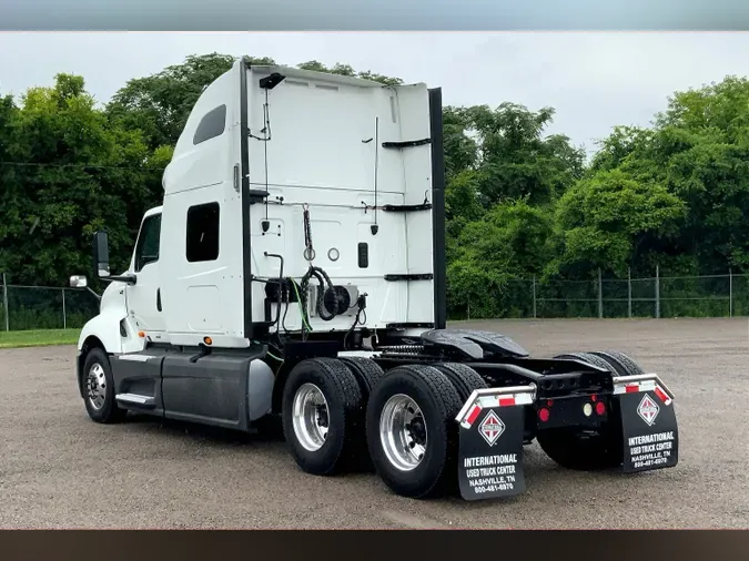 2021 INT LT625 6x4