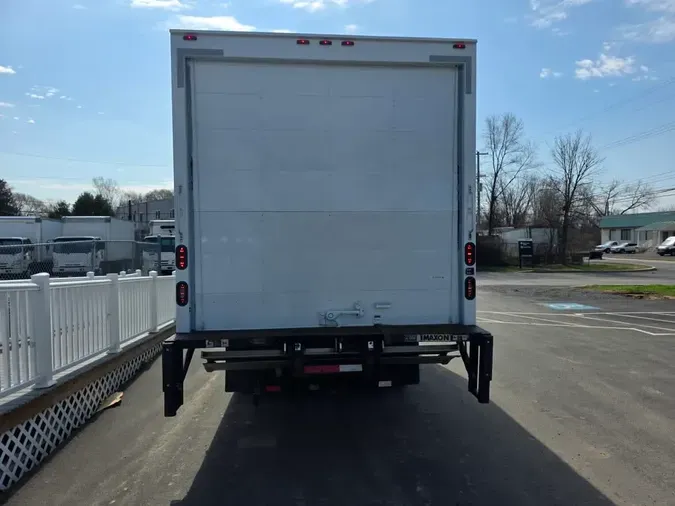 2020 CHEVROLET MOTOR DIV. LCF 4500HDd0f90f04179848793bb82f1bcbc16a2c