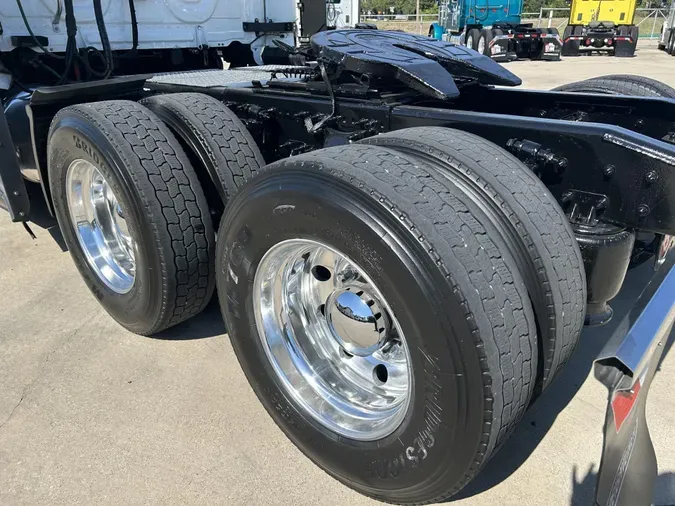 2020 Freightliner Cascadia