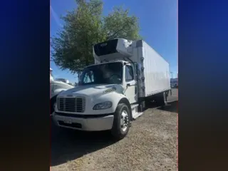 2019 FREIGHTLINER/MERCEDES M2 106