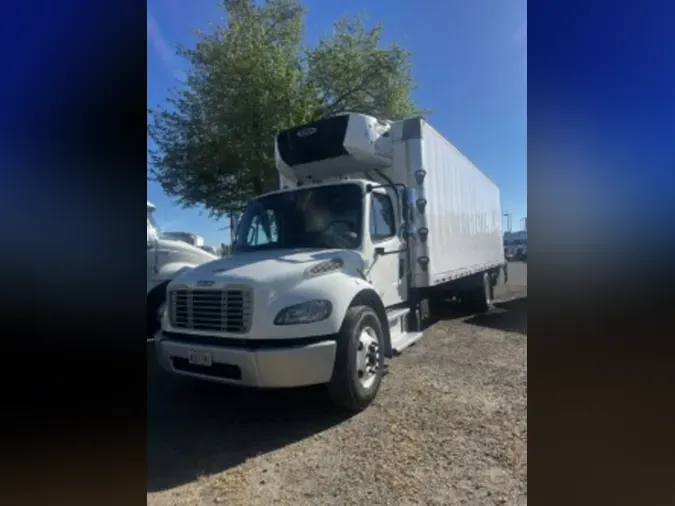 2019 FREIGHTLINER/MERCEDES M2 106d0fad99715bc2a09b944c0aabe8da775