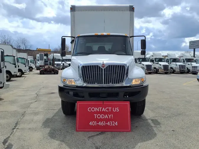 2019 NAVISTAR INTERNATIONAL 4300d0fb227cff2693cb5d5ebe6f03a35e08