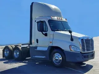 2018 FL CASCADIA