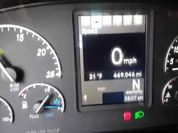 2019 FREIGHTLINER/MERCEDES NEW CASCADIA PX12664d0fc8b953e41f065423536ca6f9a9d74