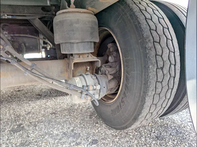 2019 UTILITY VS2RA