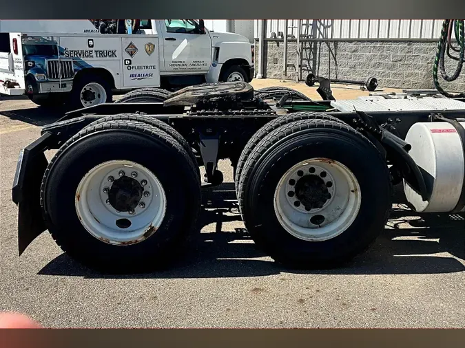 2019 INT LT625 6x4