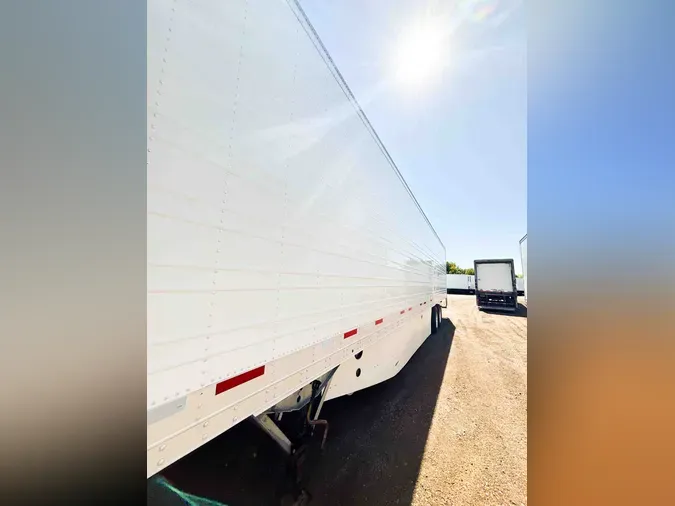 2020 VANGUARD VAN - REF