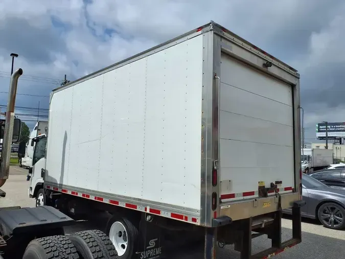2020 CHEVROLET MOTOR DIV. LCF 5500XD
