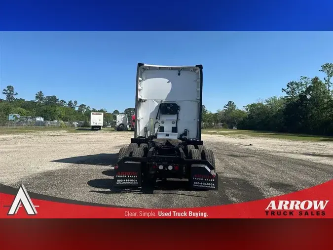 2021 KENWORTH T680