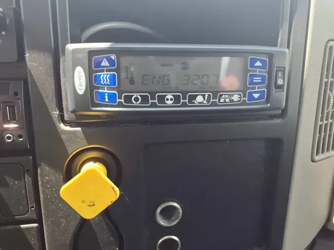 2019 NAVISTAR INTERNATIONAL 4300