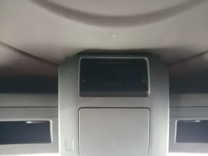 2020 NAVISTAR INTERNATIONAL LT625 SLPR CAB