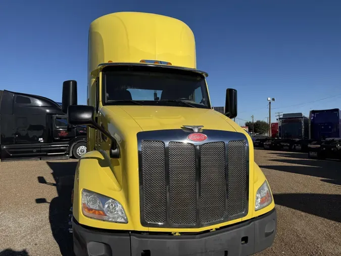 2021 Peterbilt 579