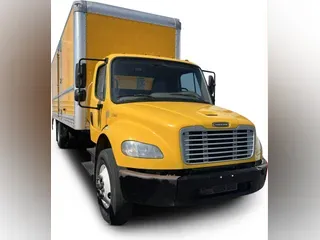 2020 Freightliner Business Class M2 106