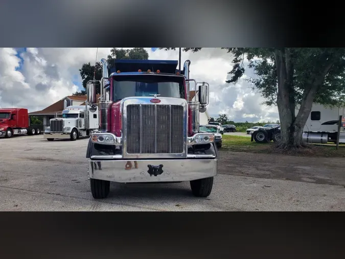 2025 Peterbilt 589d100b2e31add6662ef5af147464773fb