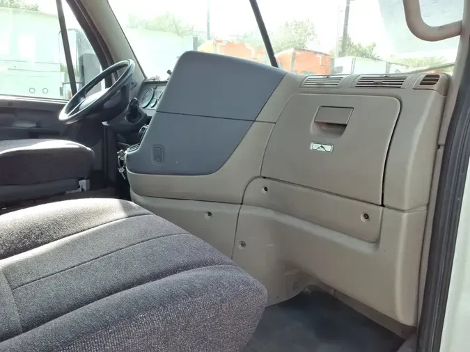 2019 FREIGHTLINER/MERCEDES CASCADIA 113