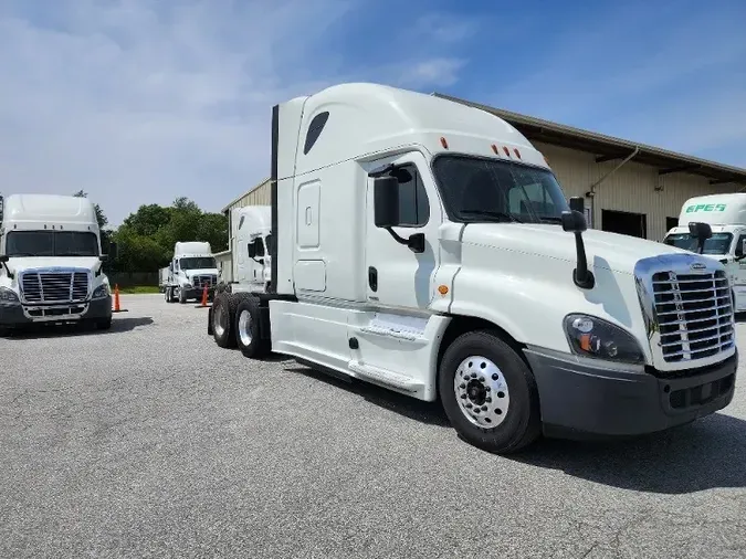 2018 Freightliner X12564STd101dd2040fd2fc113794aa447d09658