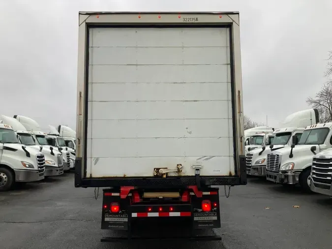 2020 FREIGHTLINER/MERCEDES M2 106