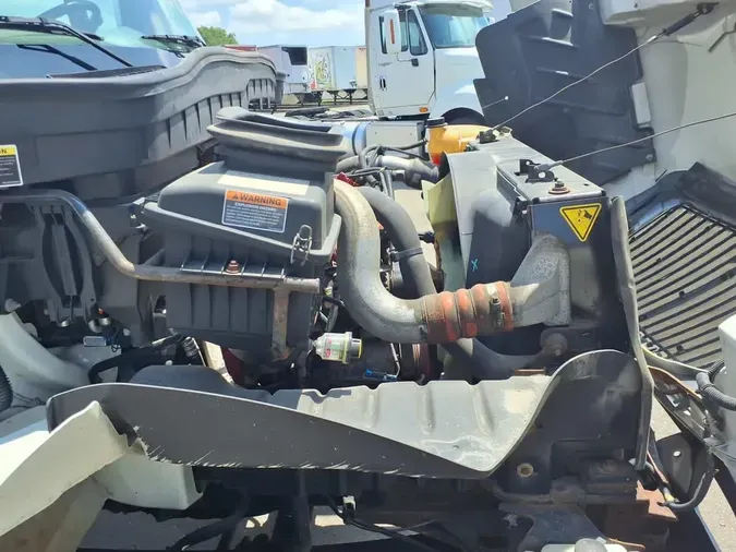 2019 NAVISTAR INTERNATIONAL 4300