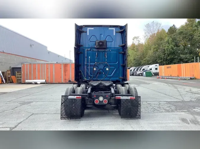 2023 Freightliner Cascadia 126d103b4ebb94377c7326b816bcb675dda