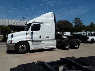 2016 FREIGHTLINER/MERCEDES CASCADIA 125