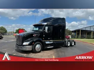 2020 PETERBILT 579