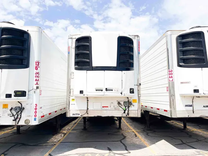 2014 UTILITY VS2RA