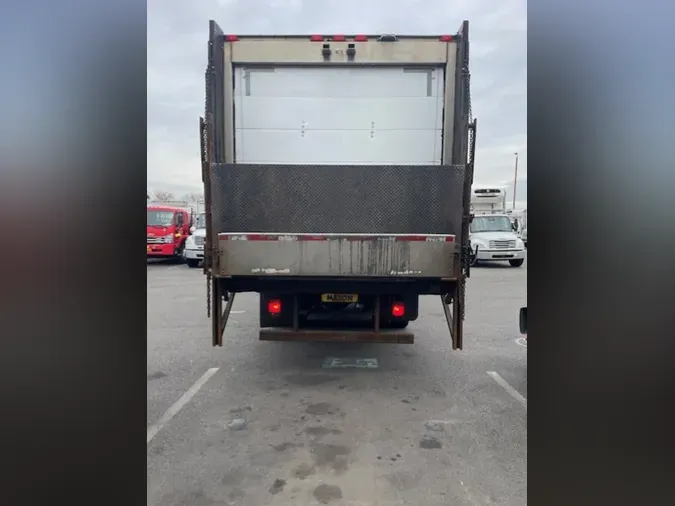 2018 FREIGHTLINER/MERCEDES M2 106d1062a08372293ba6d5dfc407663a4c5